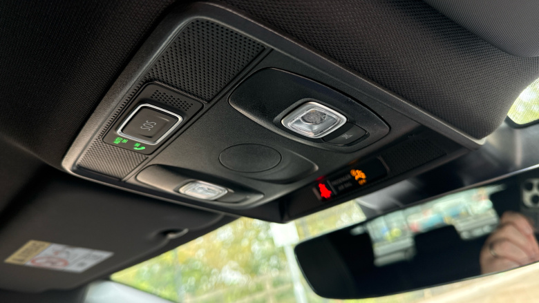Renault Arkana 1.6 E-Tech hybrid 145 Engineered Bose Ed 5dr Auto Hybrid Estate